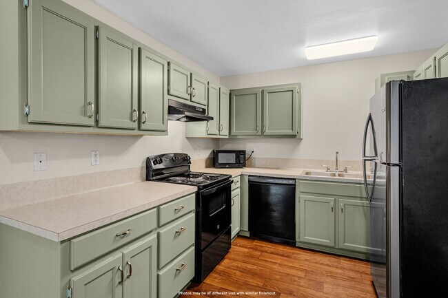 Photo - 1013/1015 Advance St Unidad 1015