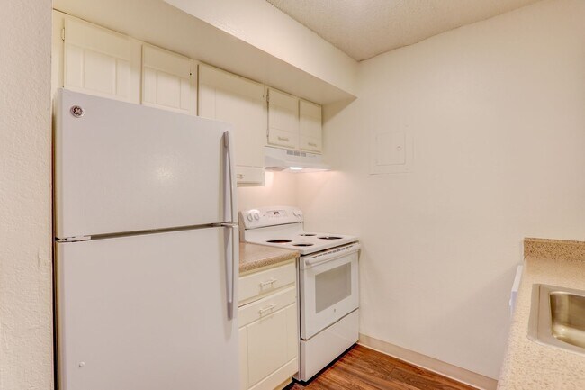 Ralston Park Apartments