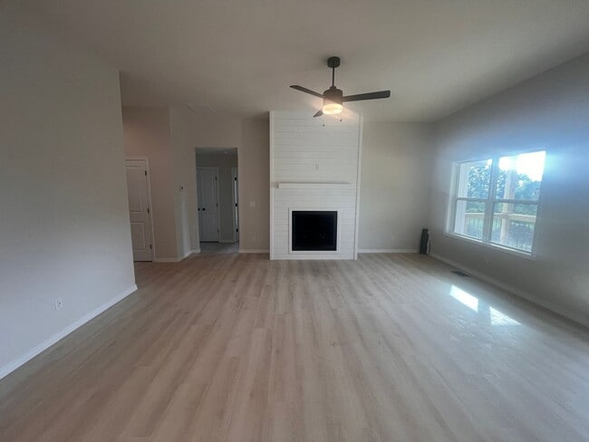 Photo - Beautiful, brand-new, 3-bedroom, 2-bath home in Nixa with a 3-car garage.