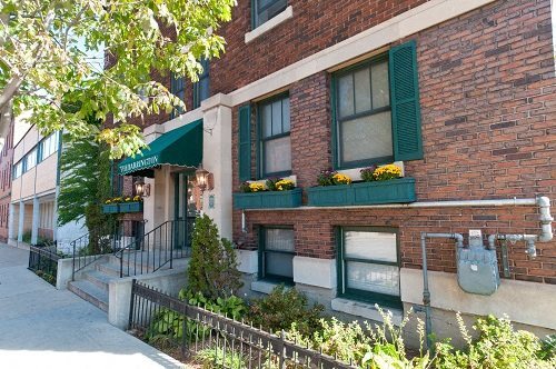 Photo - The Barrington