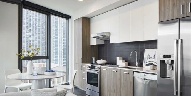 Photo - 455 E Waterside Dr Unit 1305