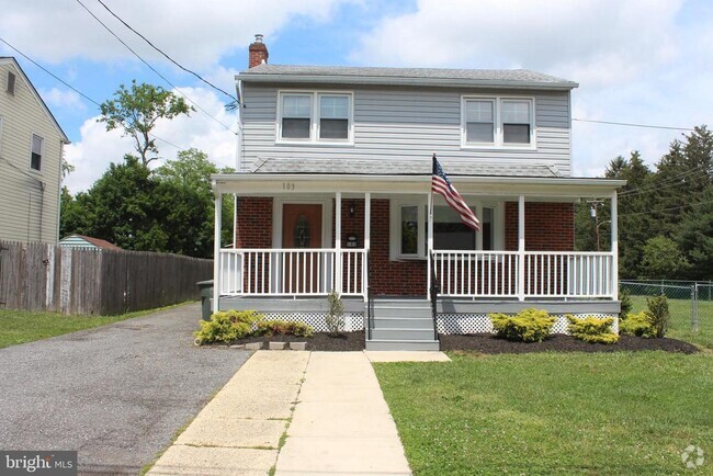 Building Photo - 103 Deptford Rd Rental