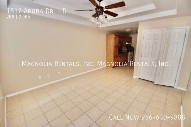 Photo - 1817 Aruba Dr Unit D