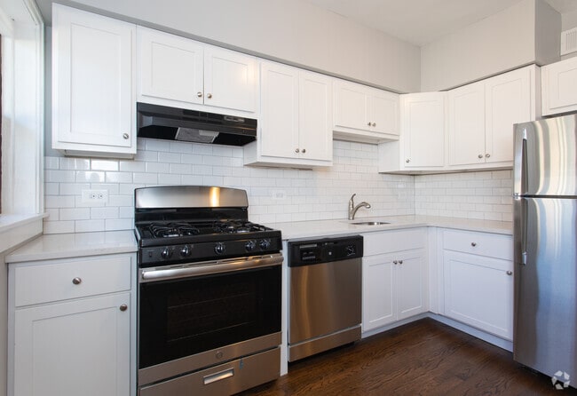 Photo - 305-315 S. Oak Park Ave. and 803-805 Rando...