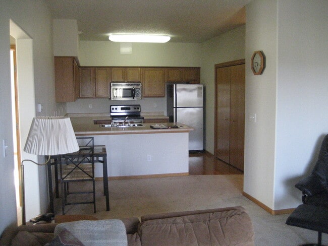 Photo - NEW LISTING!!!  Incredible 2 bedroom, 1 bath condo on Iowa City's east side