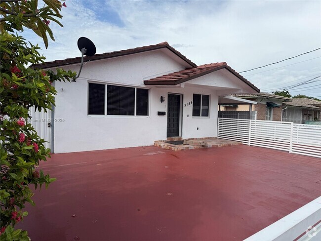 Building Photo - 3144 SW 23rd St Unit 3144 Rental