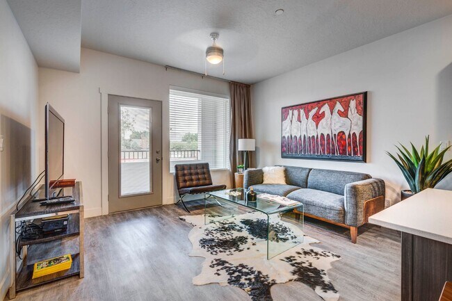 The perfect place to relax, entertain, and make memories.