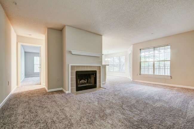 Keswick Village Apartments and Townhomes
