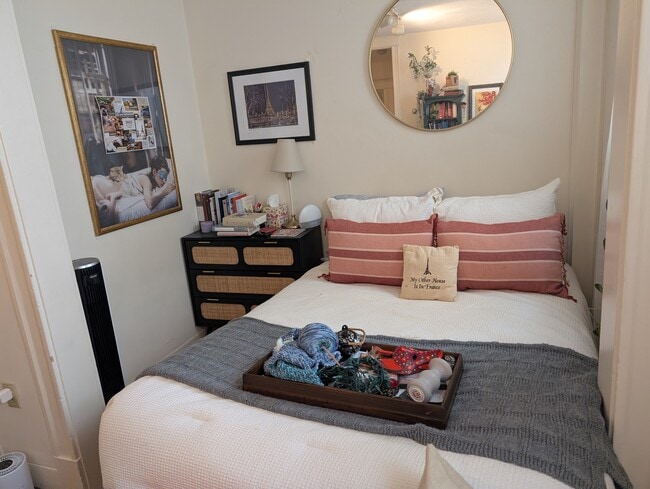 Photo - 1665 Commonwealth Ave Unit 8