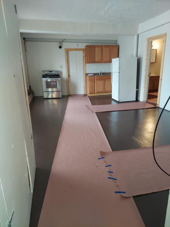 Photo - 403-407 S Van Buren Ave, Corner Apt-Corner Unidad Corner