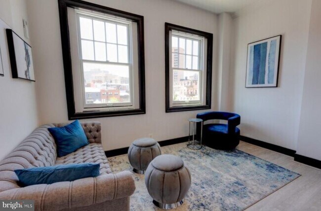 Photo - 1005 N Charles St Apartment Unit 3C