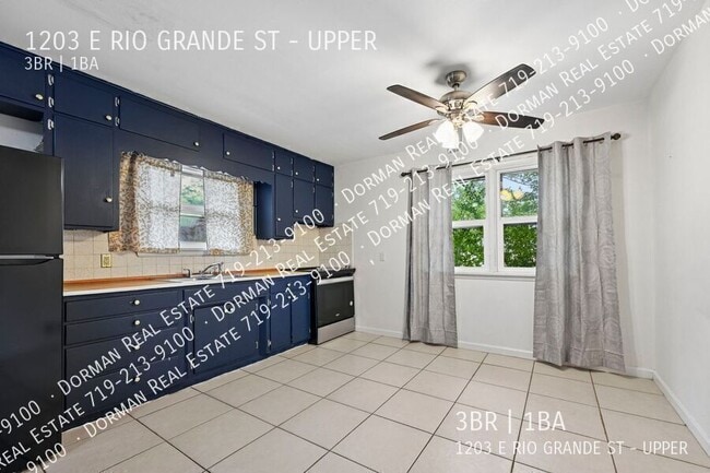 Photo - 1203 E Rio Grande St Unit UPPER