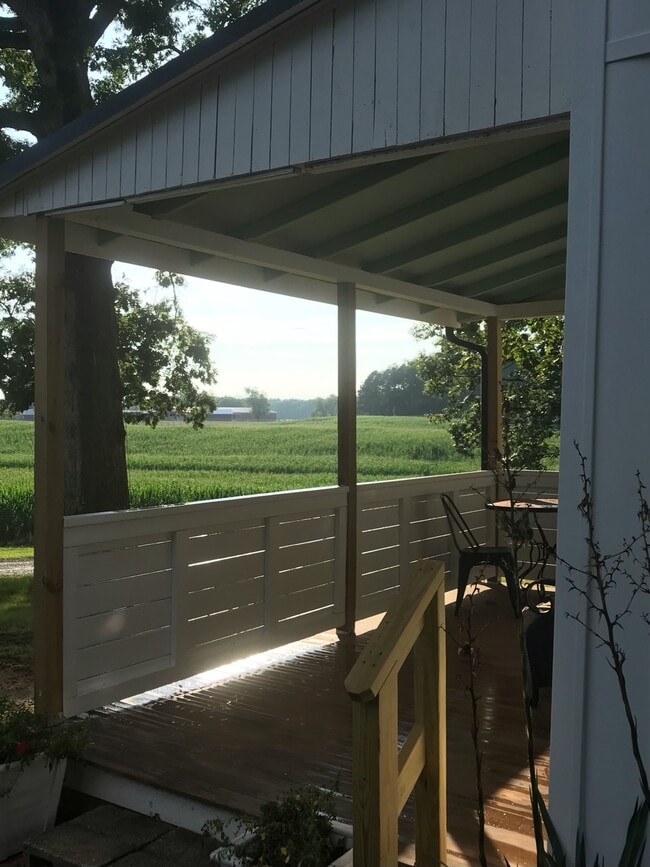 Photo - 27320 Morgnec Rd