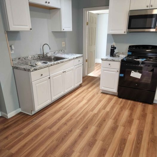 Photo - 536 Hall St Unidad 1