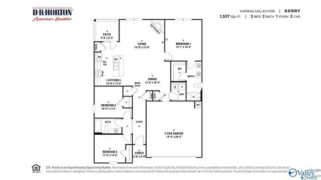 Photo - 102 Derbyshire Dr