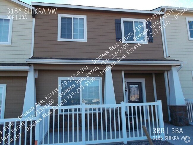 Building Photo - 3186 Shikra View Rental