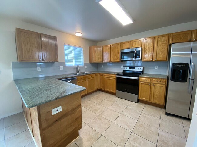 Photo - Coming Soon 3 Bedroom 2 Story in Millers Crossing