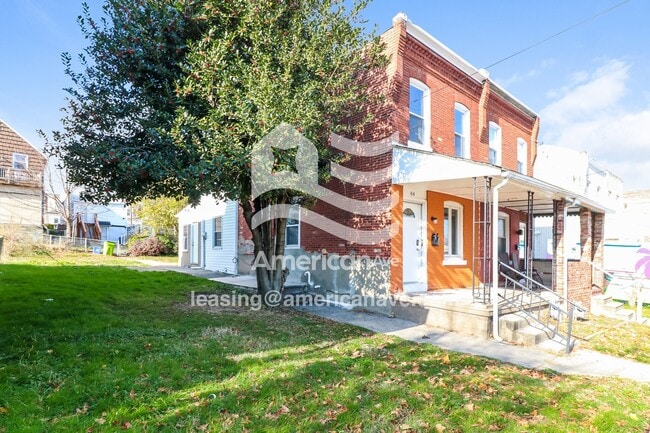 Photo - 414 S 2nd St