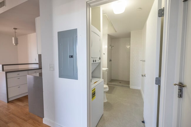 Photo - Ionosphere Apartment Complex