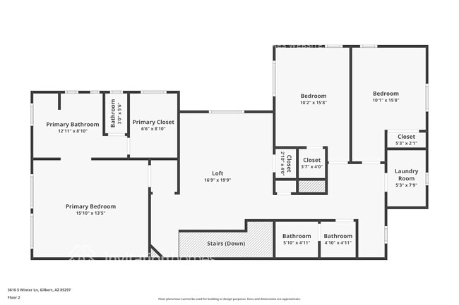 Photo - 3616 S Winter Ln