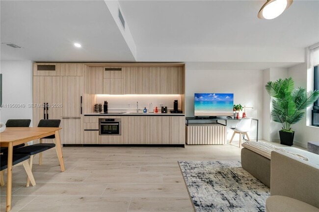 Photo - 225 N Miami Ave Unit 1707