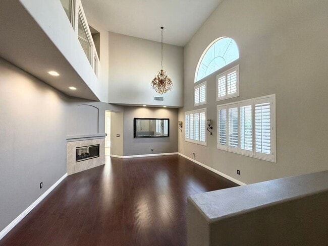 Photo - Wonderful corner lot home features 4 bedrooms and 3 full bathrooms