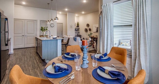 Photo - Gray Branch Apartments