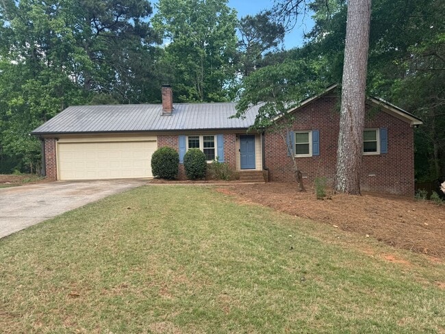 Building Photo - Brookstone Single-Story Ranch Home!