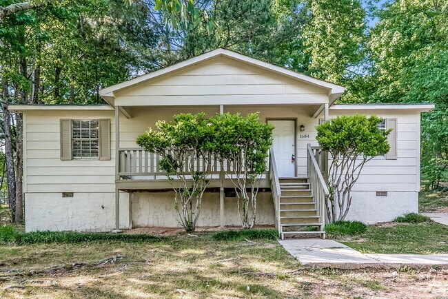 Building Photo - 1684 Brewster Rd Rental