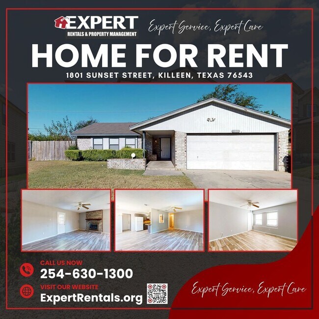 Building Photo - Charming 3-Bedroom Home with Spacious Layout