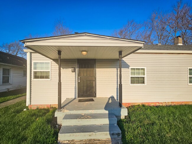Photo - 2846-2846 Dr Andrew J Brown Ave Unit 2844 Dr Andrew J Brown Ave