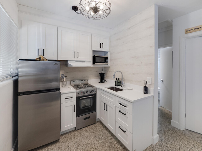 Photo - 1258 Beach Rd Apartamento Unidad Studio