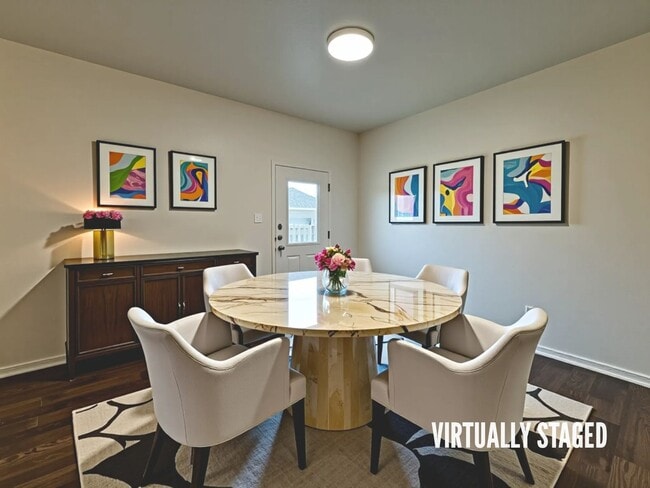 Photo - 3506 Barnacle Dr Unidad A