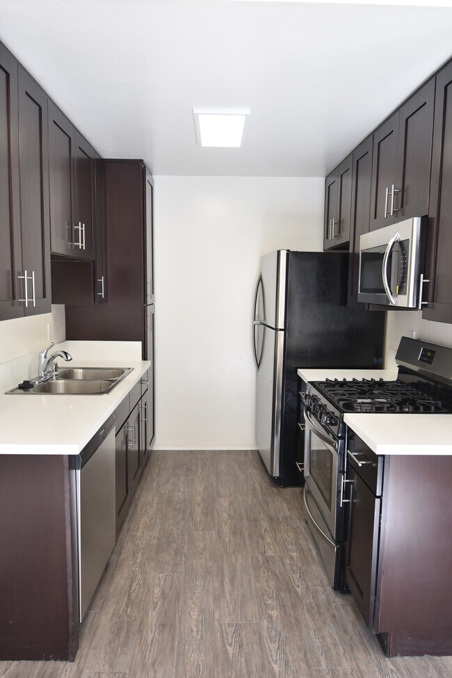 RBM Granville Estates