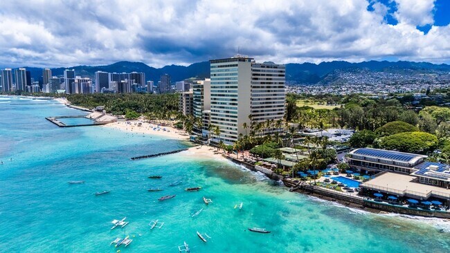 Photo - 2895 Kalakaua Ave