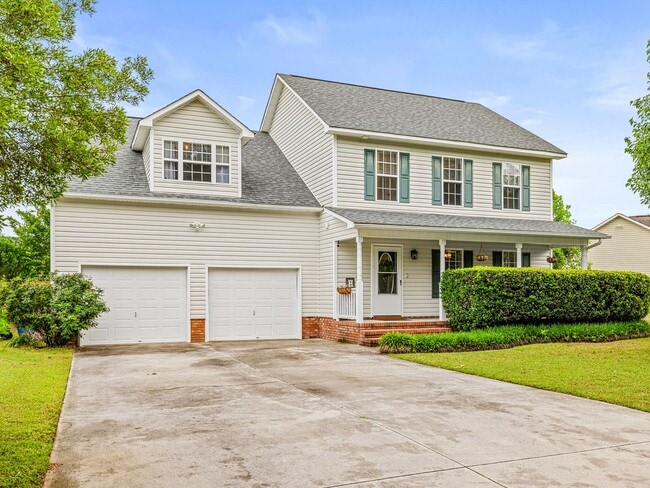 Photo - Bridlewood Subdivision!