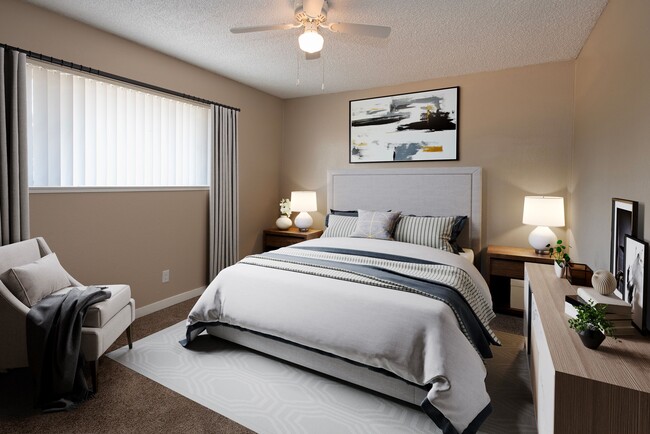 Corabel Lane Apartments