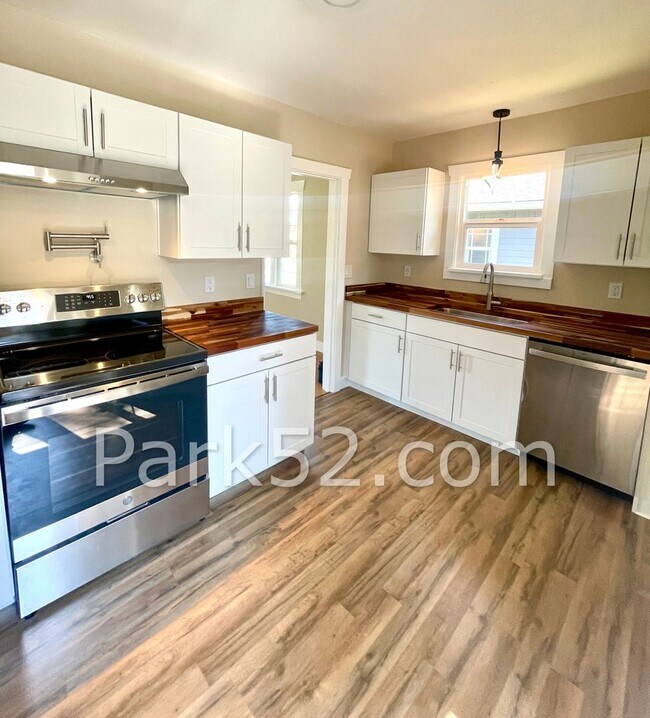 Photo - 917 N Proctor St