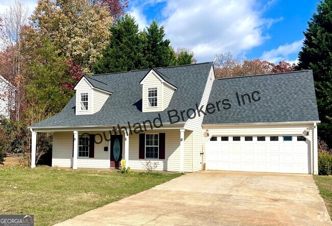 Building Photo - 602 Shadow Mountain Ln Rental