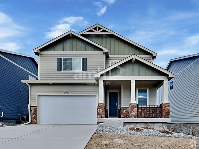 Building Photo - 3952 Wyedale Wy Rental