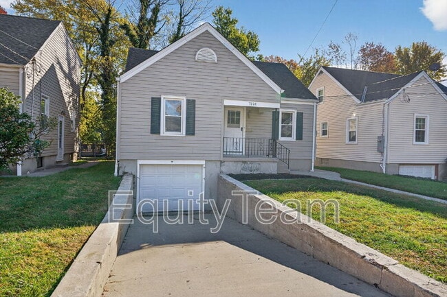 Building Photo - 7020 La Boiteaux Ave