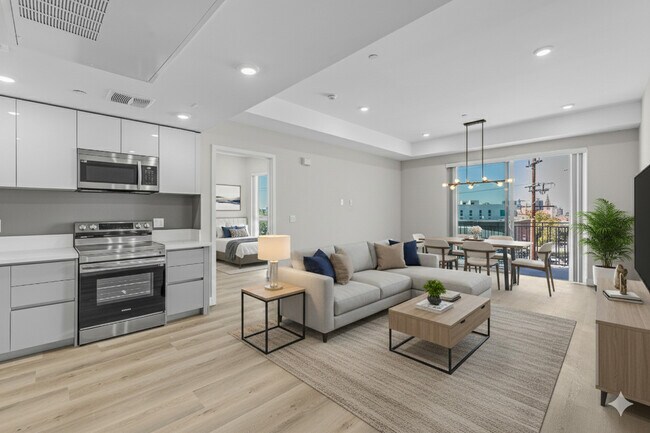 Coronado Residences