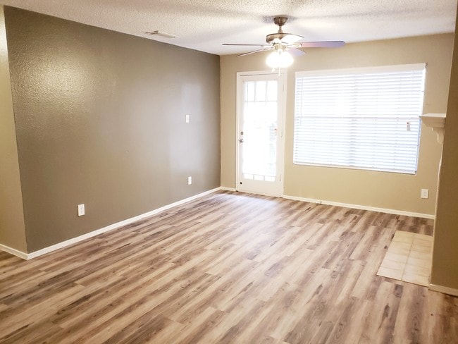 Woodcrest Apartments