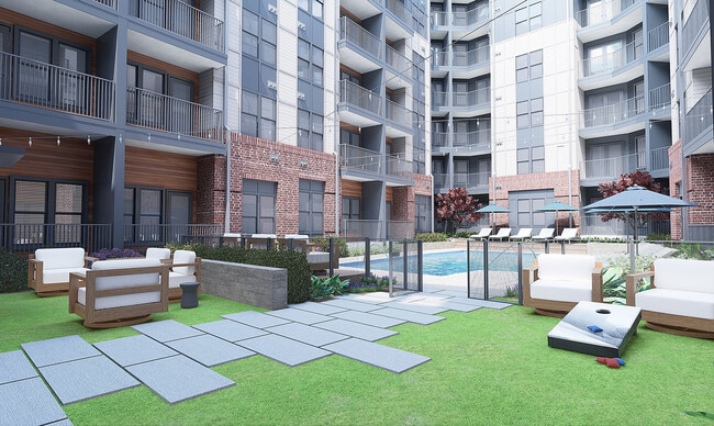 Photo - Ellison Museum District