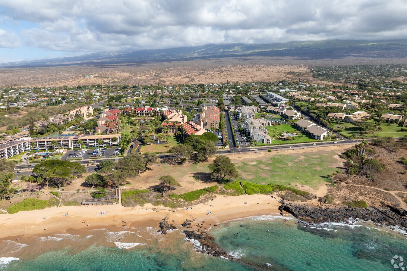 Photo - Kamaole Sands