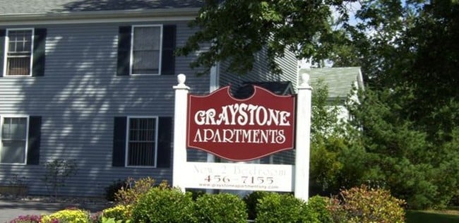 Photo - Graystone Apartments