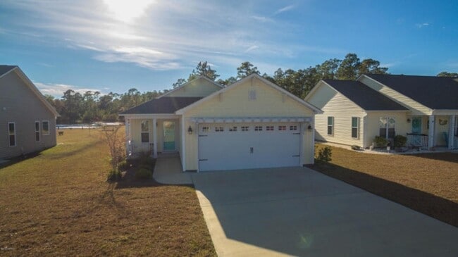 Building Photo - 4458 Maritime Oak Dr Rental
