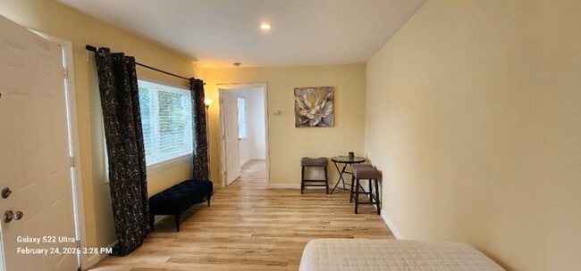 Photo - Large ADU Completely Renovated Single Occupancy Unit Semi Furnished