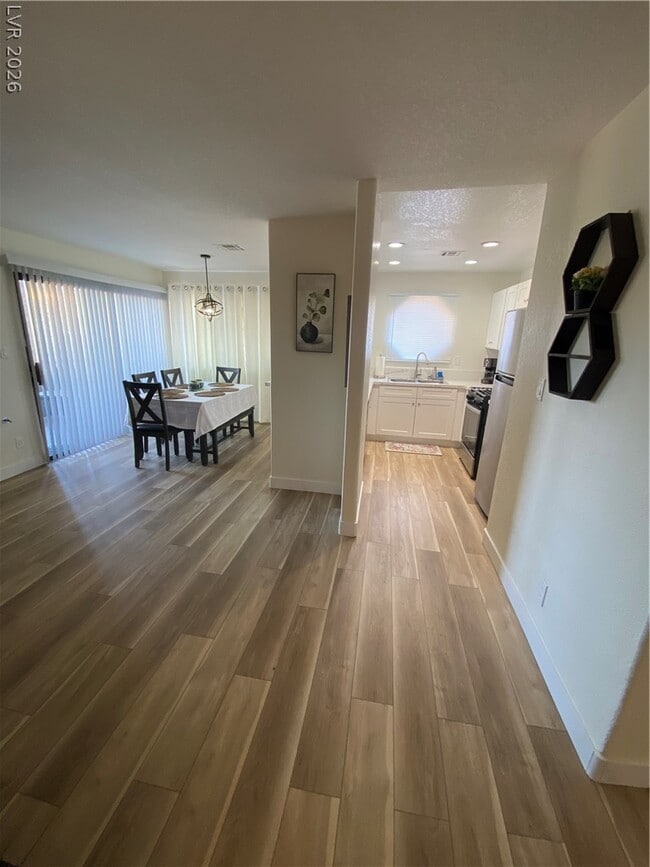 5028 S Rainbow Blvd Unit 102