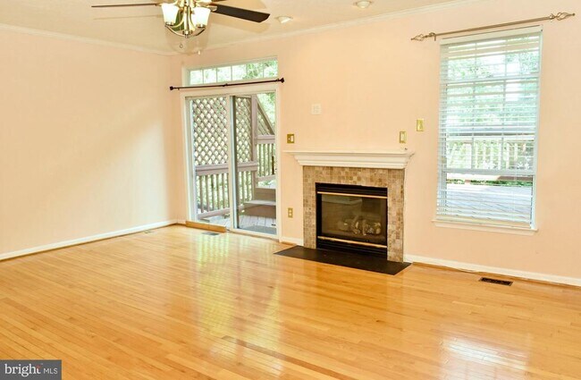 Photo - 7005 Cradlerock Farm Ct